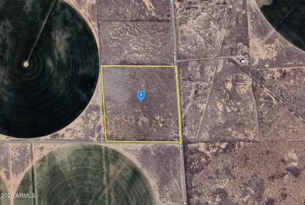 11330 N Martineau Road, Elfrida, AZ 85610