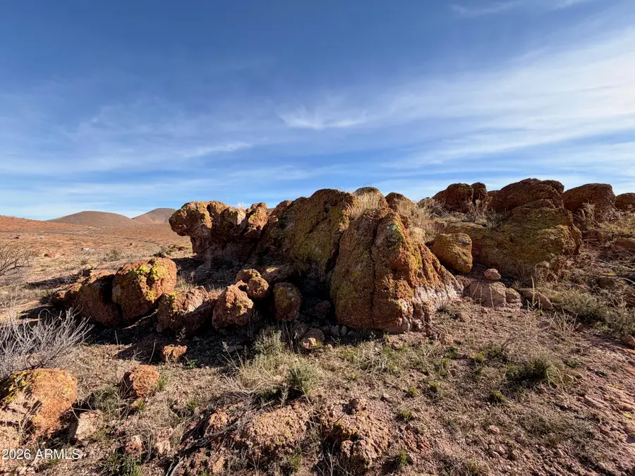 TBD E Dougherty Road #207, Pearce, AZ 85625 - #2