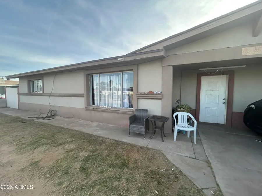 12410 N Escobar Way, Phoenix, AZ 85022 - #2