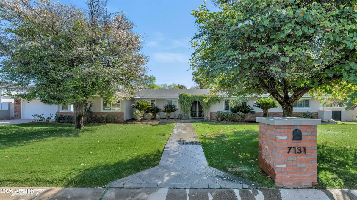 7131 N 12th Place, Phoenix, AZ 85020 - #1