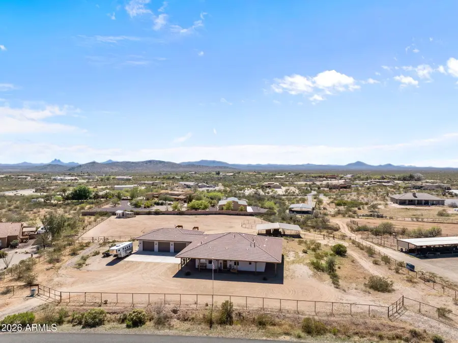 21755 W Gibson Way, Wickenburg, AZ 85390 - #2