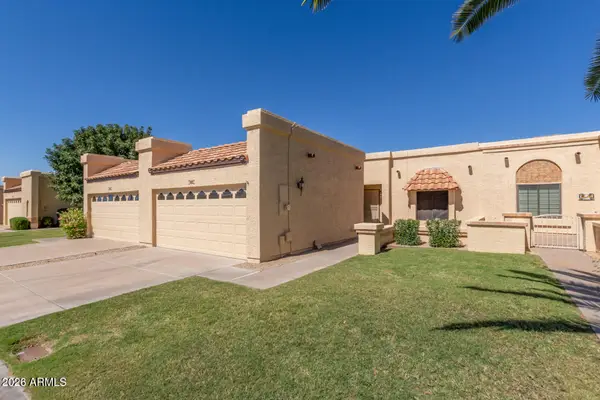 5505 E Mclellan Road #102, Mesa, AZ 85205