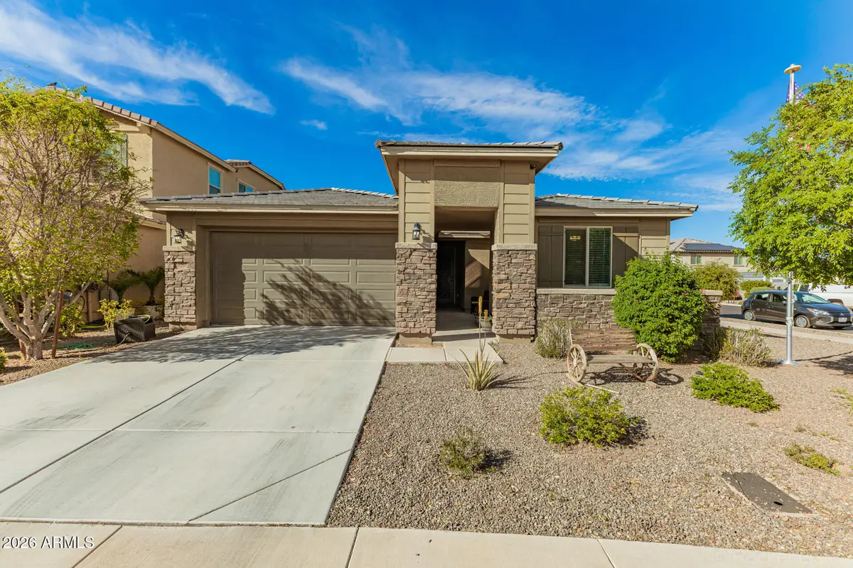 18222 W Via Montoya Drive, Surprise, AZ 85387 - #1