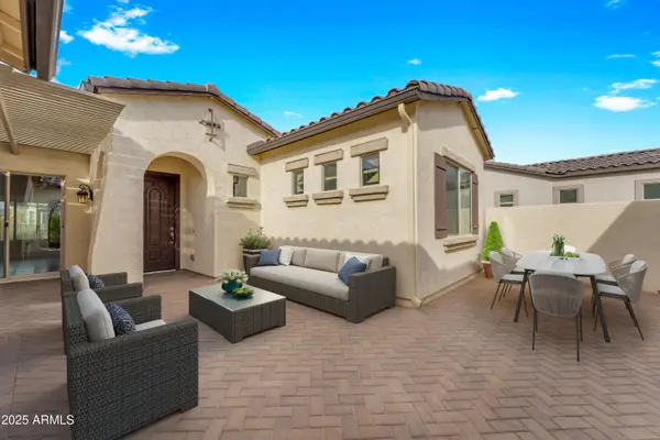 17900 W Briarwood Drive, Goodyear, AZ 85338