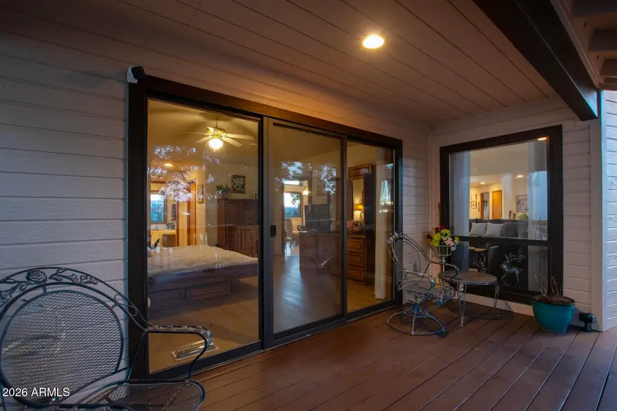 204 N Trailwood Road, Payson, AZ 85541 - #3