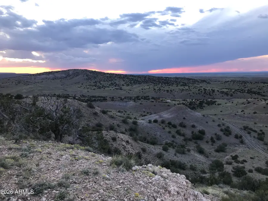 0 Lot N5338 --, Concho, AZ 85924 - #2