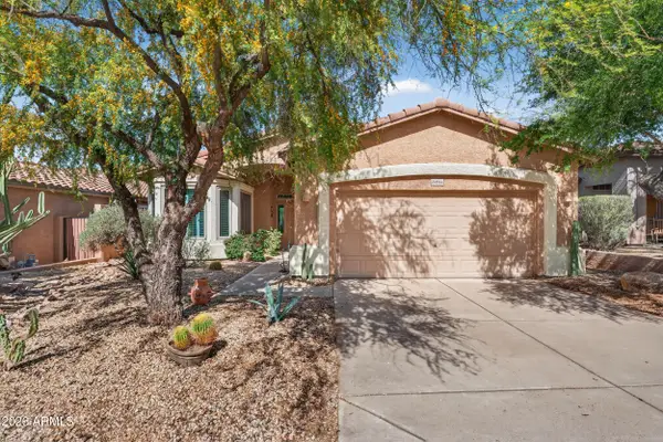 24944 N 74th Place, Scottsdale, AZ 85255