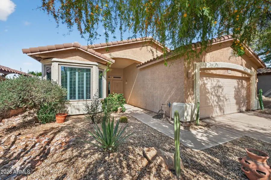 24944 N 74th Place, Scottsdale, AZ 85255 - #3