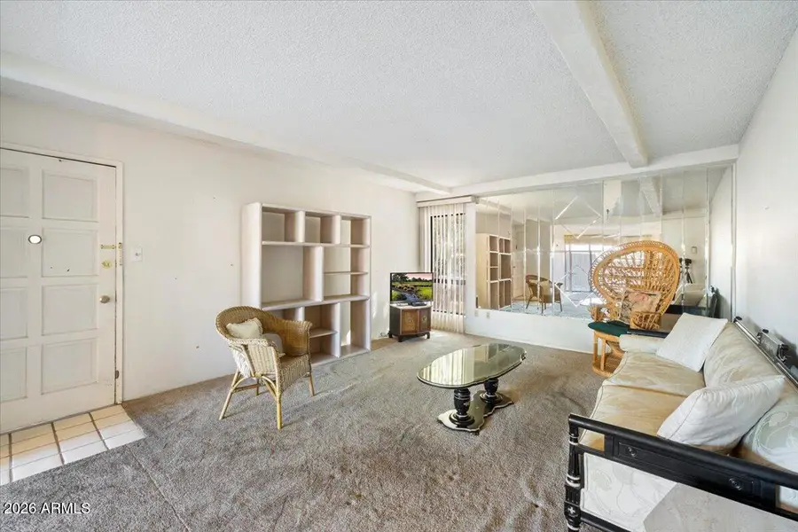 4950 N Miller Road #102, Scottsdale, AZ 85251 - #3