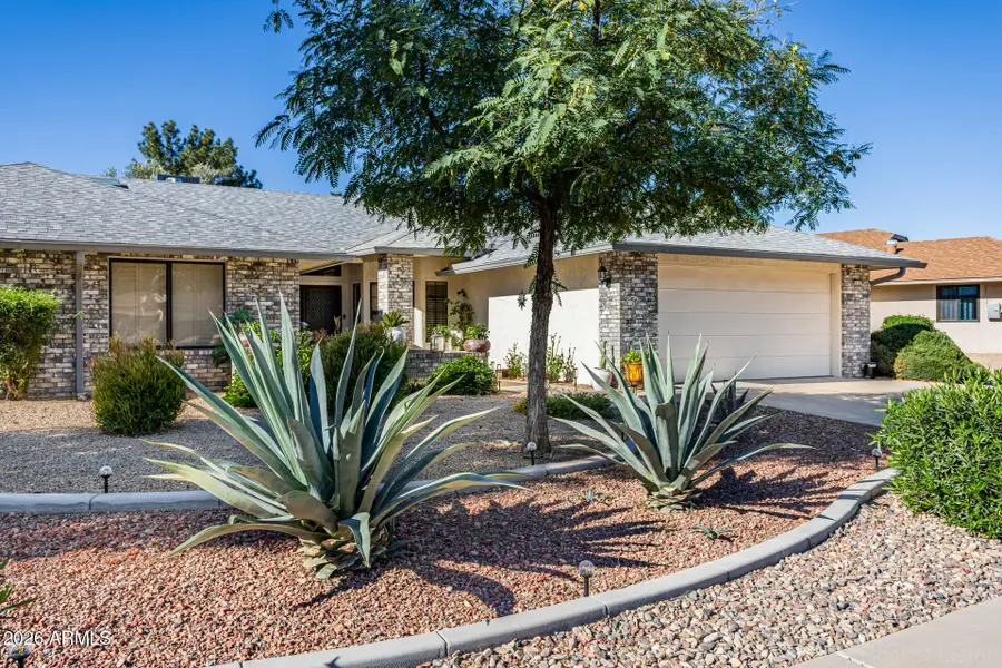 14111 W Cavalcade Drive, Sun City West, AZ 85375 - #2