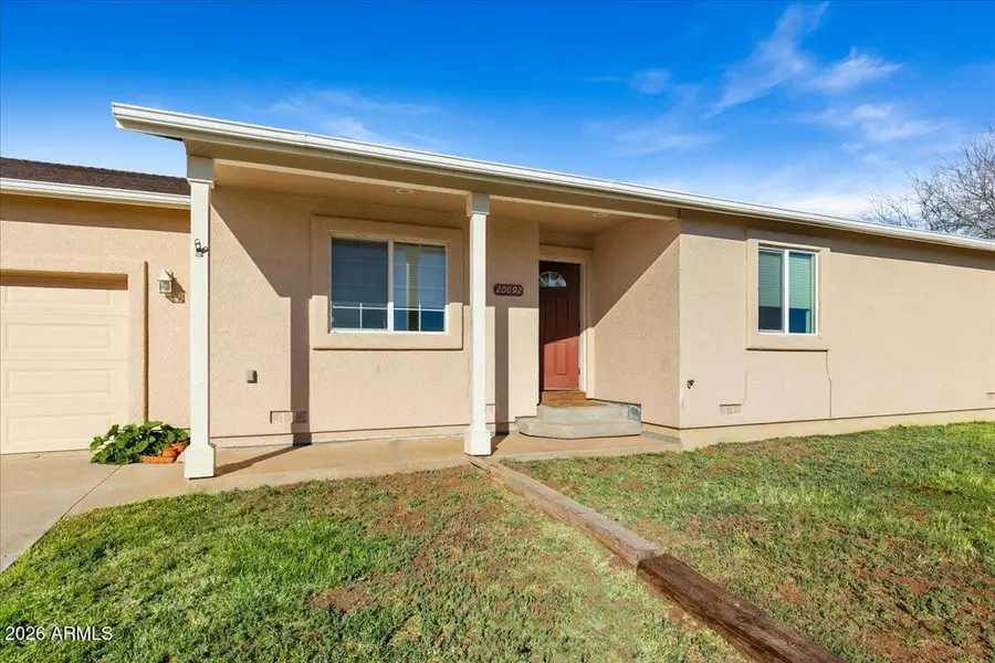 20092 E Ocotillo Drive, Mayer, AZ 86333 - #2