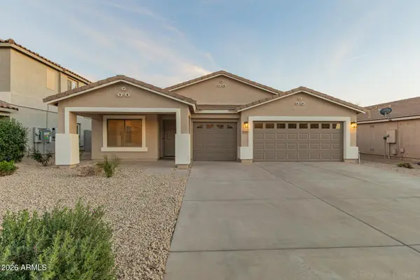 10645 E Cliffrose Lane, Florence, AZ 85132