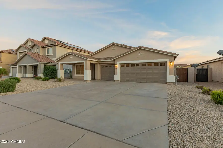 10645 E Cliffrose Lane, Florence, AZ 85132 - #2