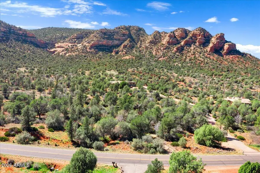 2727 Verde Valley School Road, Sedona, AZ 86351 - #2