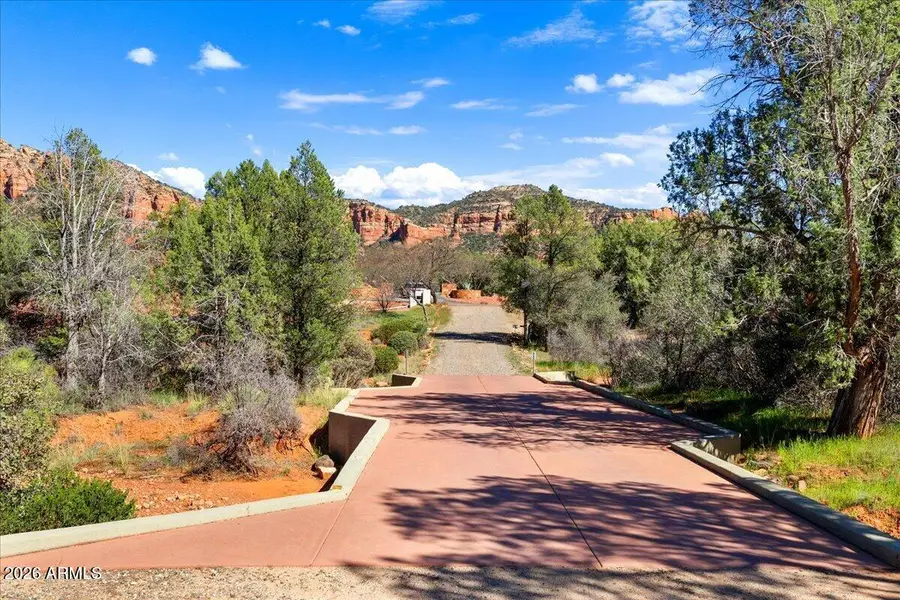 2727 Verde Valley School Road, Sedona, AZ 86351 - #3