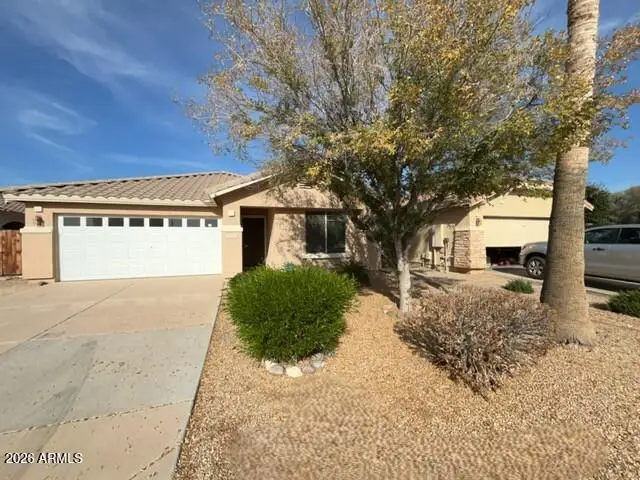 17720 W Calavar Road, Surprise, AZ 85388 - #2