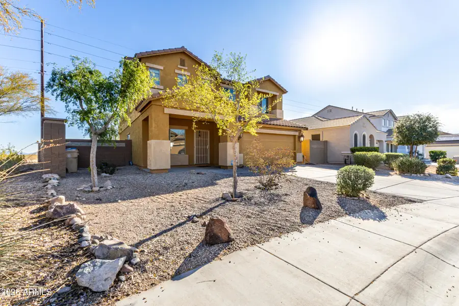 30331 W Verde Lane, Buckeye, AZ 85396 - #3