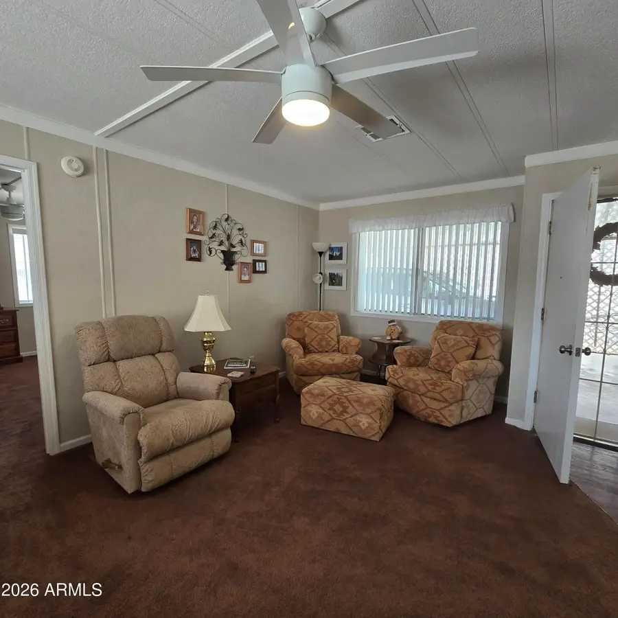 10201 N 99th Avenue #12, Peoria, AZ 85345 - #2