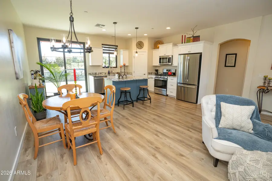 507 Kindra Heights Road, Cottonwood, AZ 86326 - #3