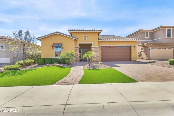 3667 E Jude Lane, Gilbert, AZ 85298