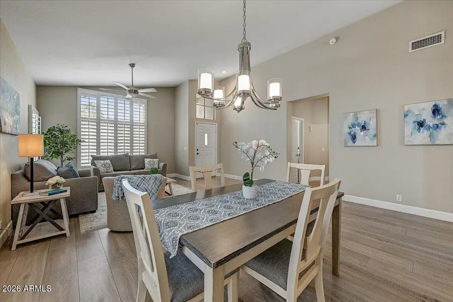 19929 N 91st Lane, Peoria, AZ 85382 - #3