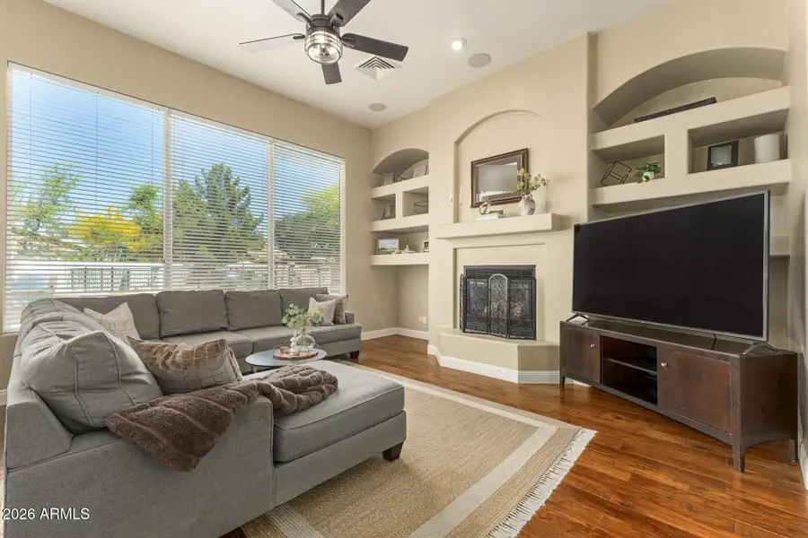 19474 E Via Del Palo --, Queen Creek, AZ 85142 - #2