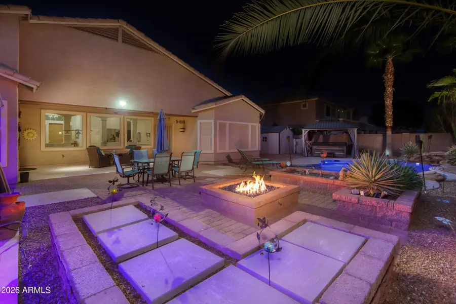 43301 W Knauss Drive, Maricopa, AZ 85138 - #2