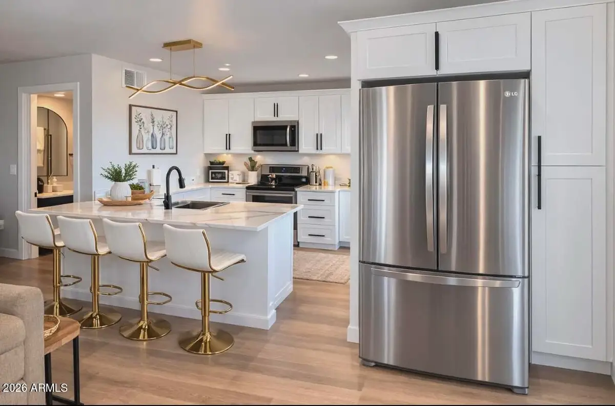 14620 N Yerba Buena Way #D, Fountain Hills, AZ 85268 - #1