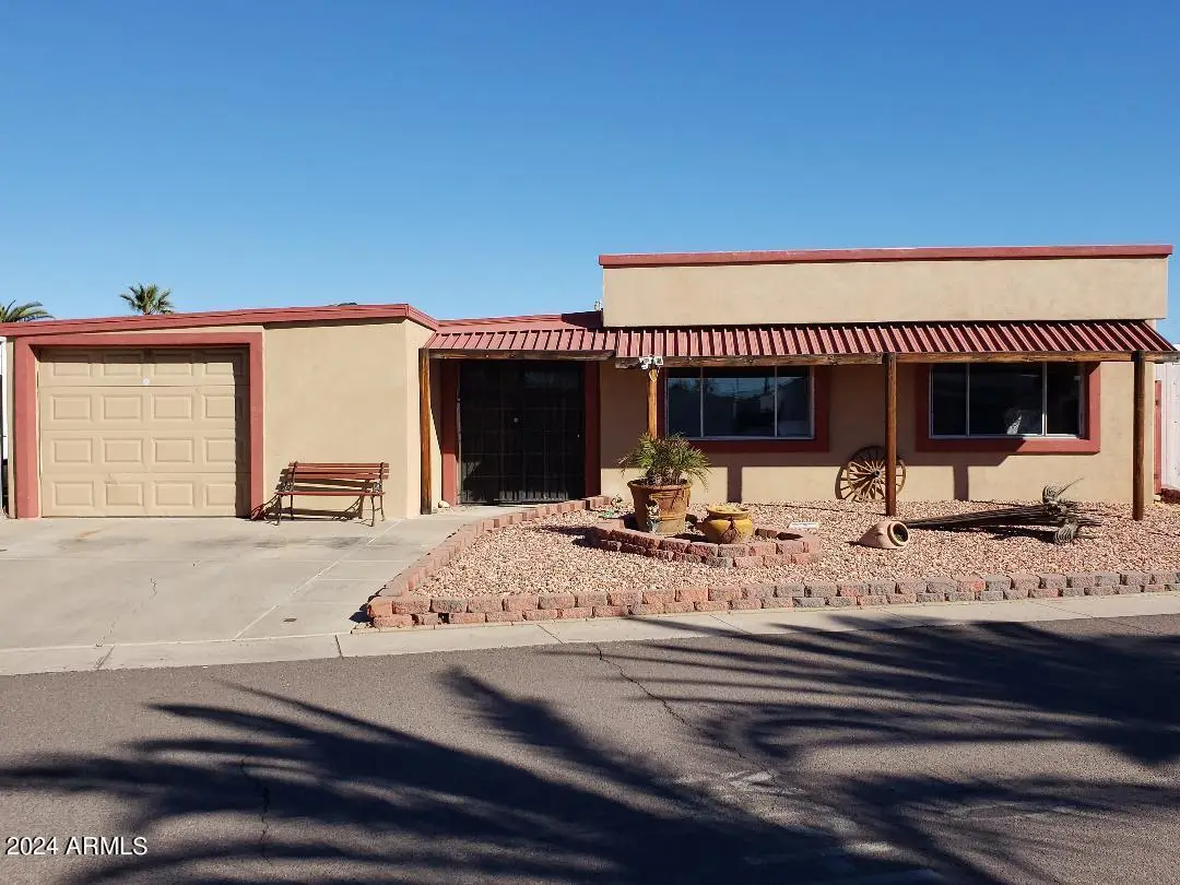 10201 N 99th Avenue #76C, Peoria, AZ 85345 - #1