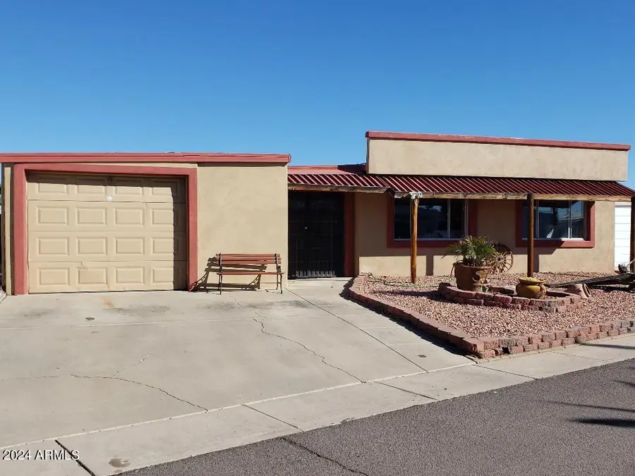 10201 N 99th Avenue #76C, Peoria, AZ 85345 - #2