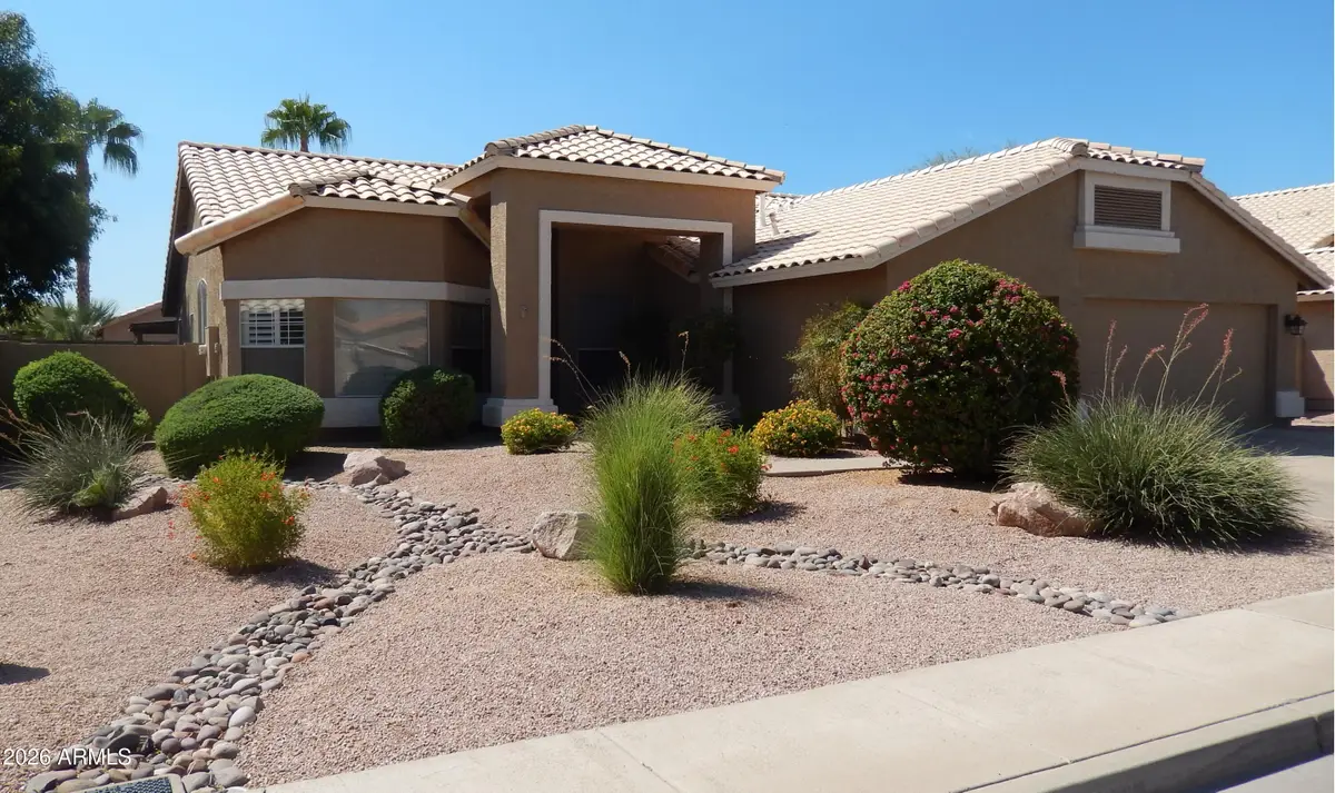 1061 W Courtney Lane, Tempe, AZ 85284 - #1