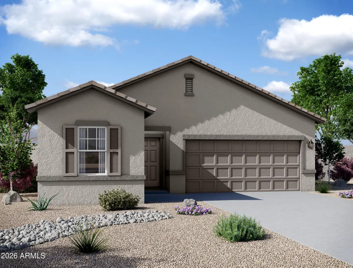12720 E Wallflower Lane, Florence, AZ 85132 - #1