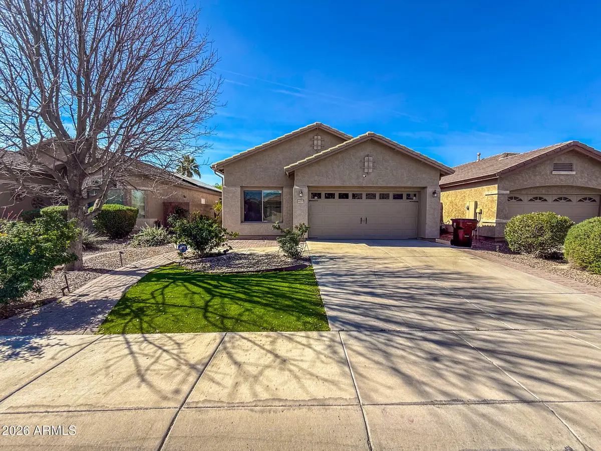 44089 W Pioneer Road, Maricopa, AZ 85139 - #1