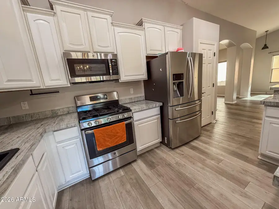 44089 W Pioneer Road, Maricopa, AZ 85139 - #2