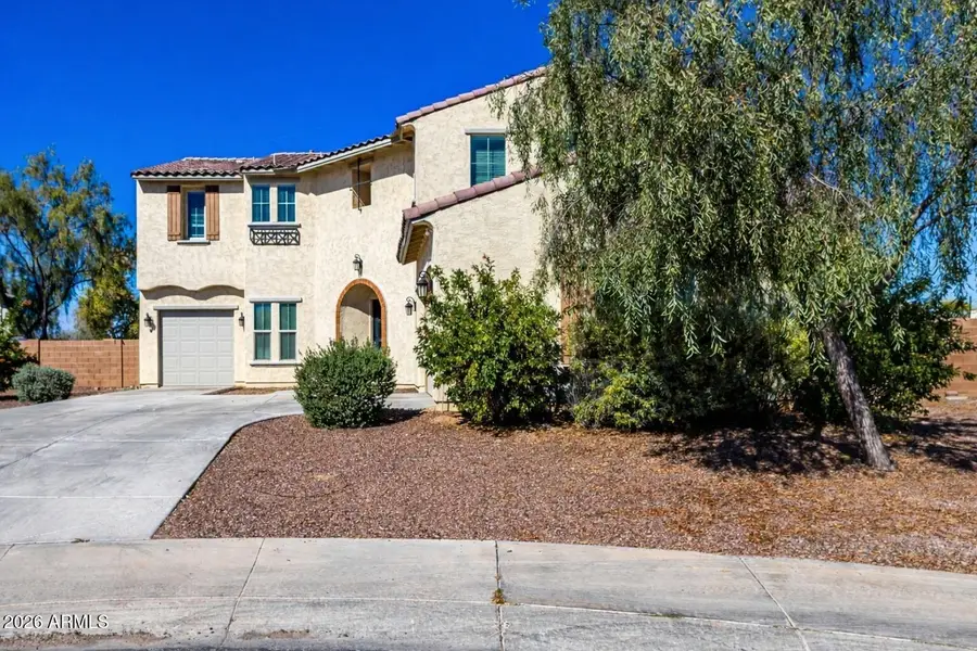 8502 W Myrtle Avenue, Glendale, AZ 85305 - #2