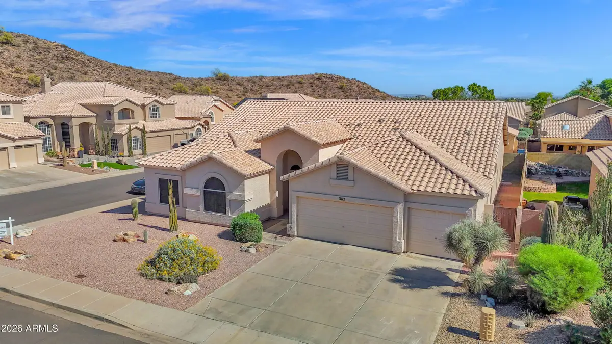 3115 E Bighorn Avenue, Phoenix, AZ 85048 - #1