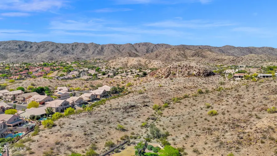 3115 E Bighorn Avenue, Phoenix, AZ 85048 - #3