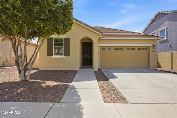 3347 E Roland Street E, Mesa, AZ 85213