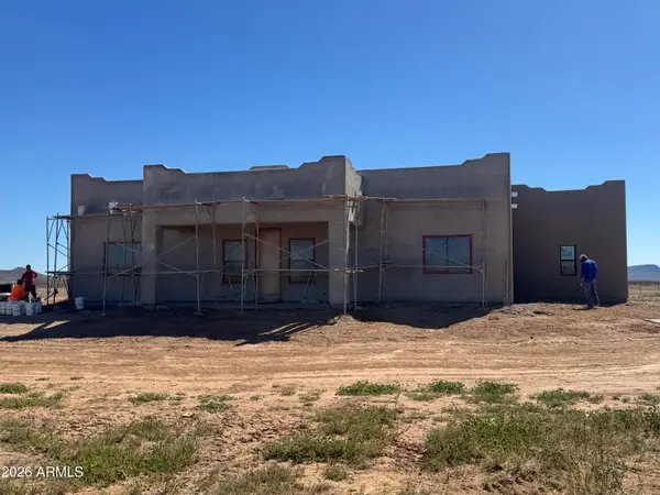 49391 N 485th Avenue, Wickenburg, AZ 85390