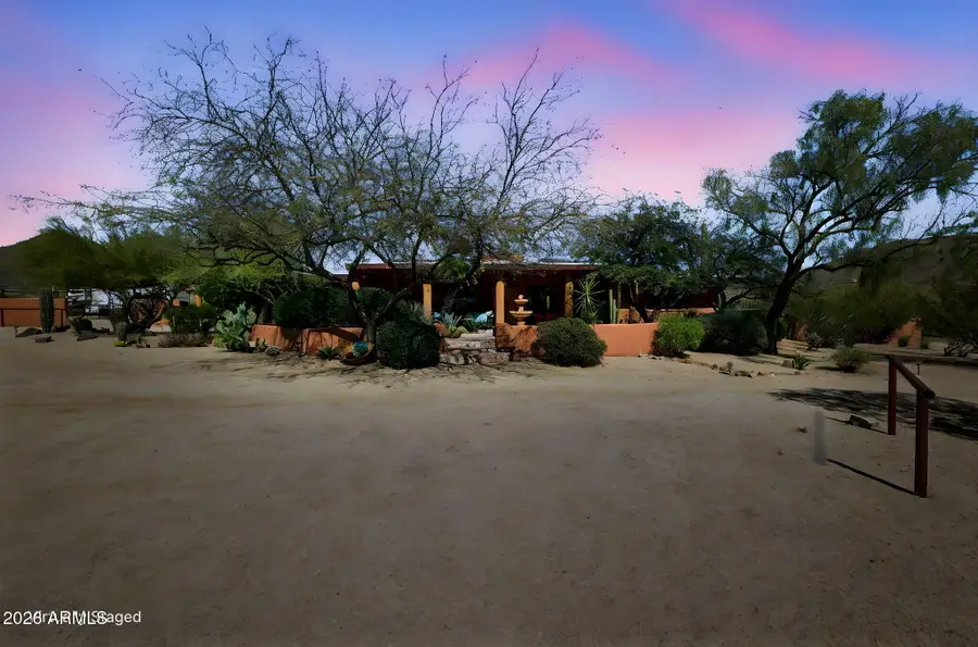 40205 N 26th Street, Cave Creek, AZ 85331 - #2