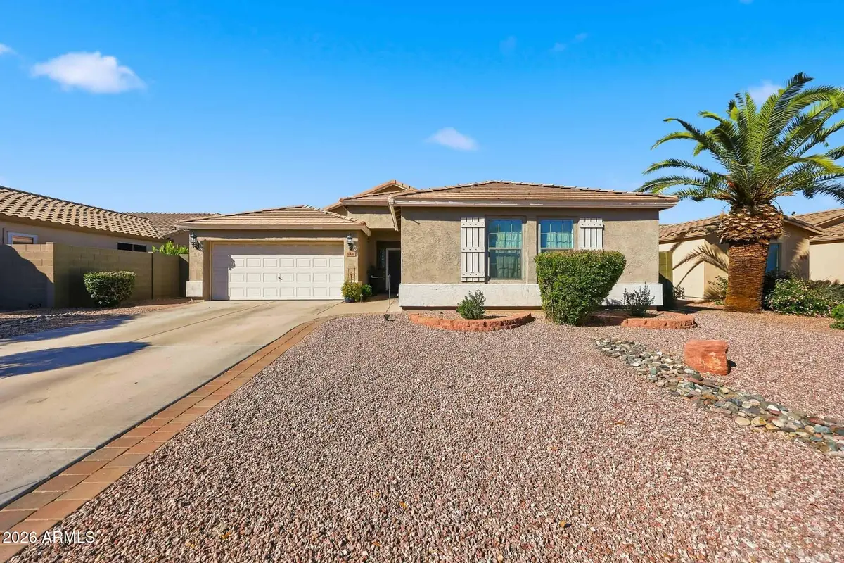 17630 W Spring Lane, Surprise, AZ 85388 - #1