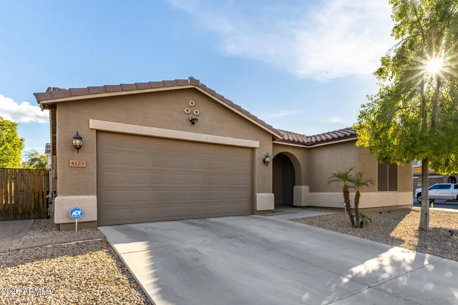 4125 W Harwell Road, Laveen, AZ 85339 - #3