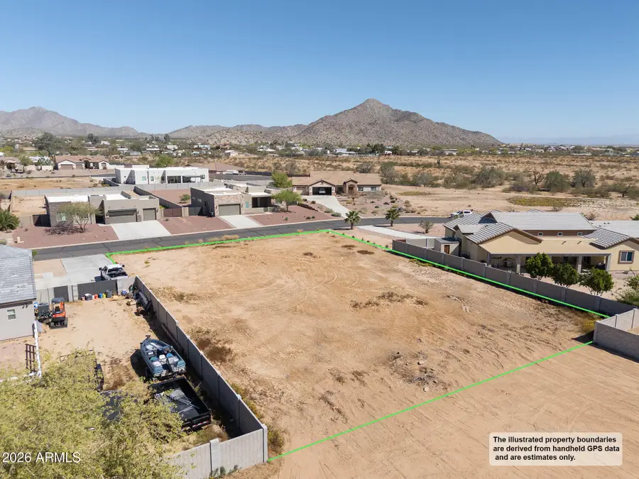 10289 W Morgan Lane #36, Casa Grande, AZ 85194 - #3