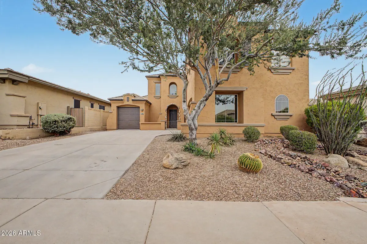 42931 N Livingstone Way, Anthem, AZ 85086 - #1