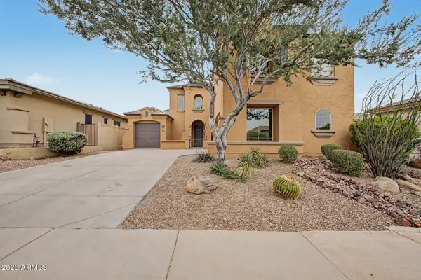 42931 N Livingstone Way, Anthem, AZ 85086