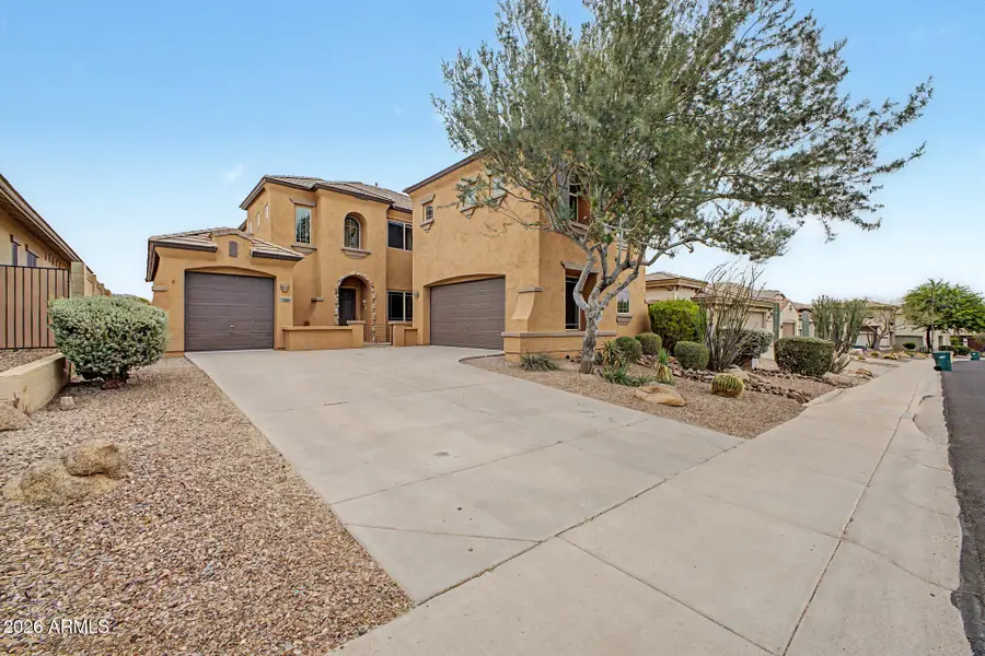 42931 N Livingstone Way, Anthem, AZ 85086 - #2