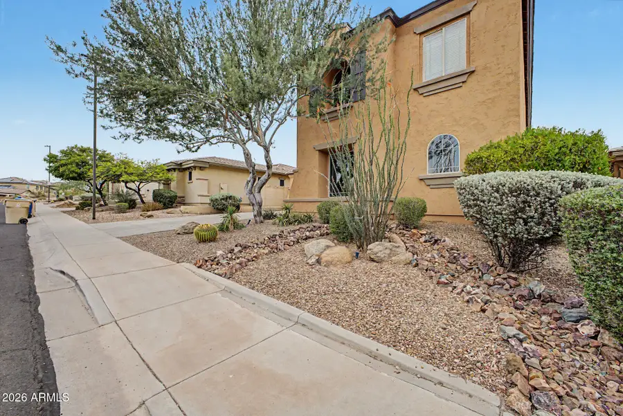 42931 N Livingstone Way, Anthem, AZ 85086 - #3