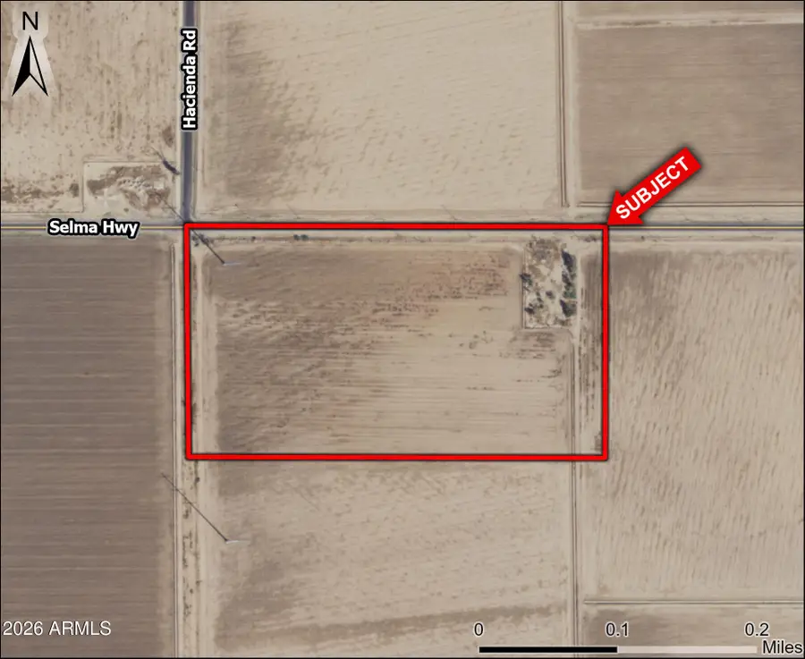 0 E Selma Highway, Casa Grande, AZ 85194 - #2