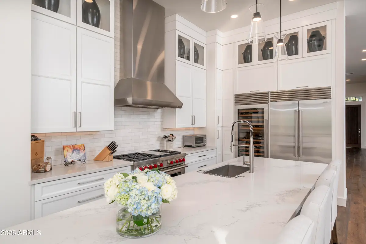 7581 E Mclellan Lane, Scottsdale, AZ 85250 - #1