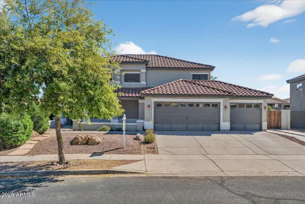 28411 N 33rd Avenue, Phoenix, AZ 85083